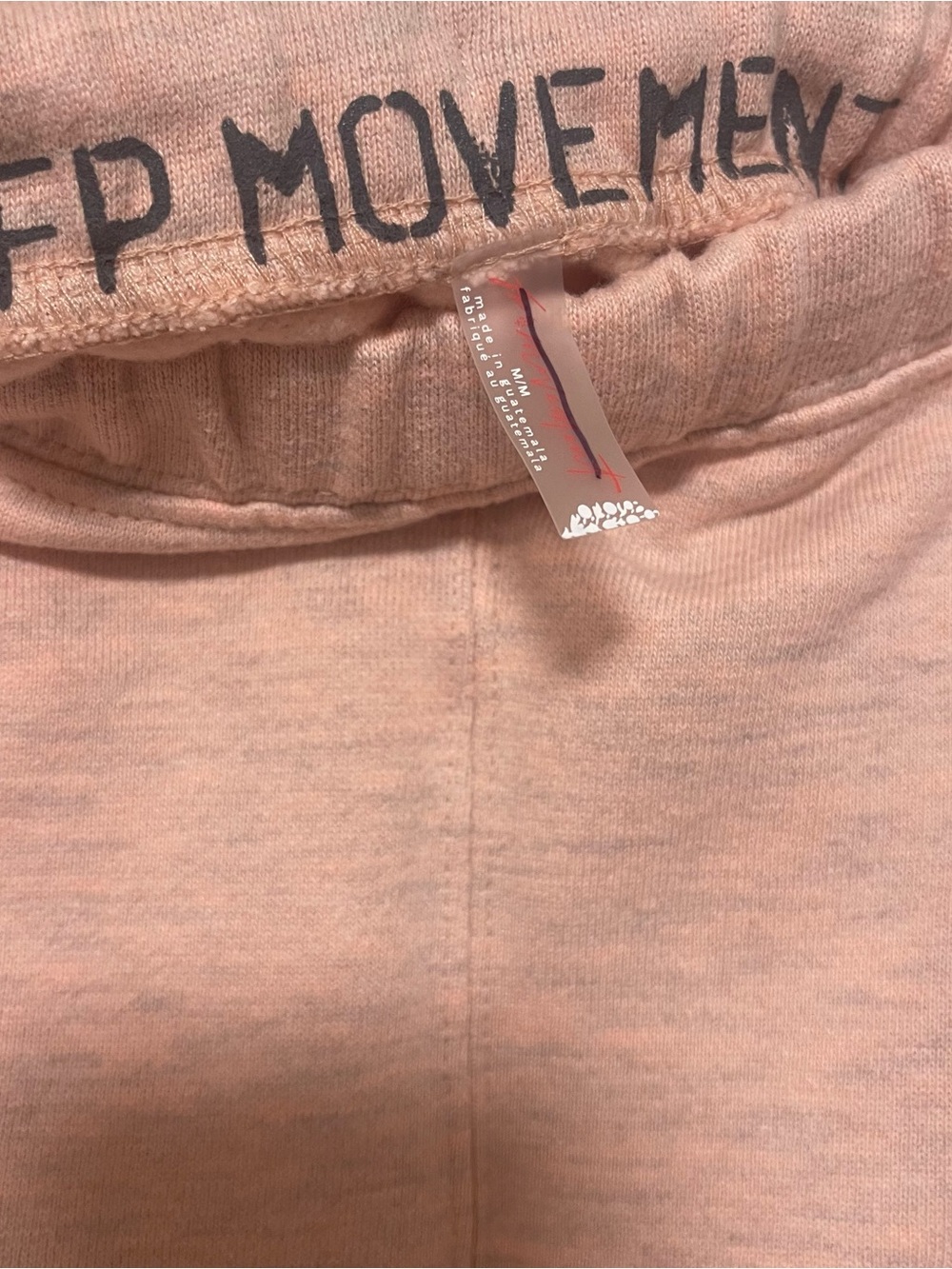 FP Movement by Free People For The Win Long Shorts Sz M NWOT - Picture 7 of 7